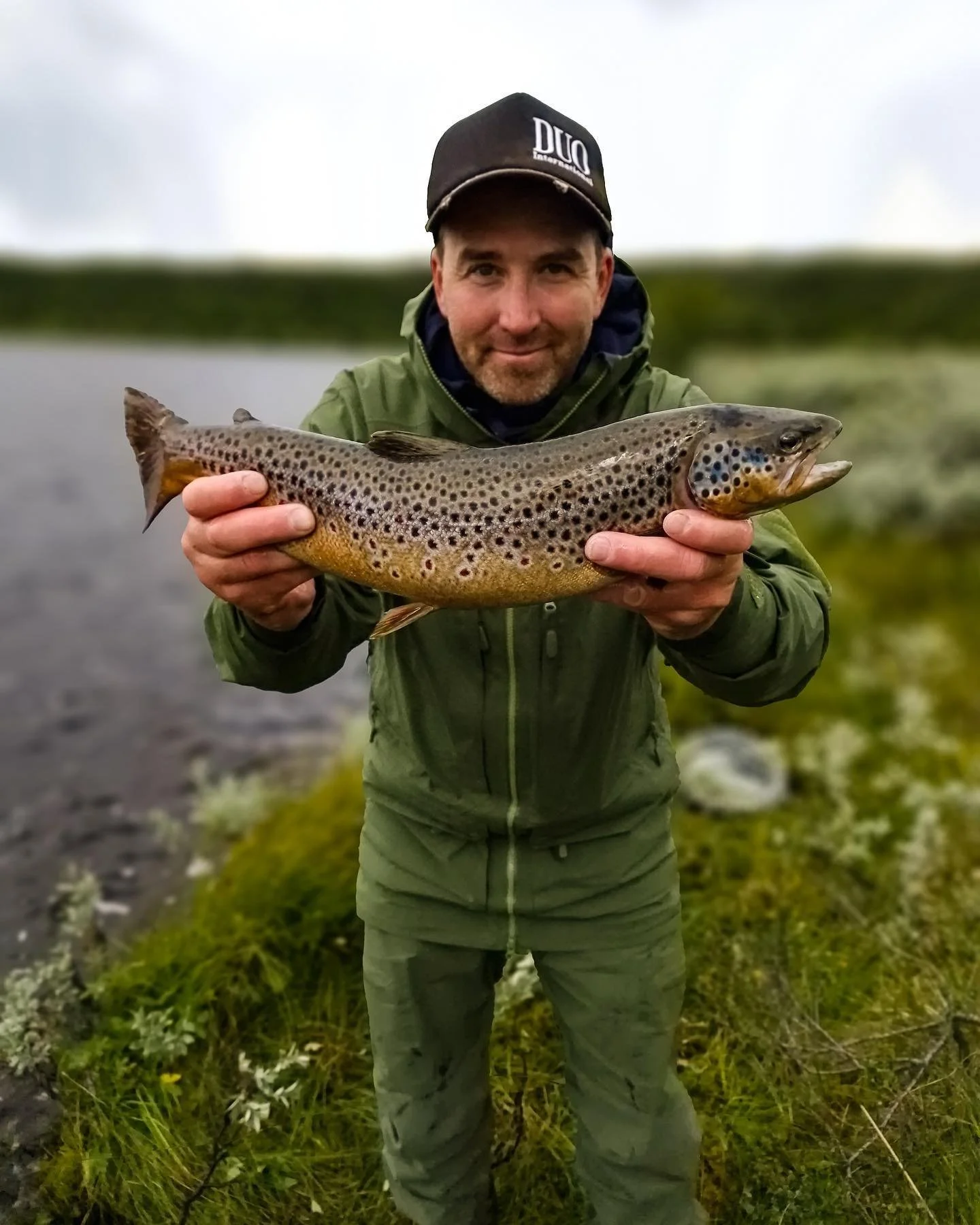 Bjørn Erik Tangen