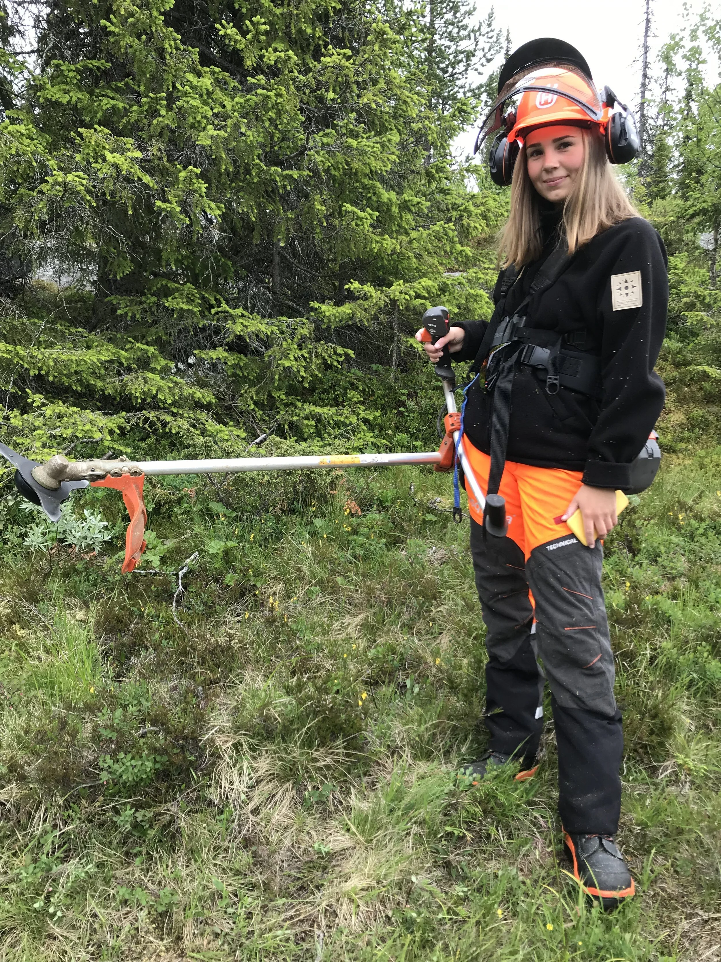 Stirydding, 9. juli 2019