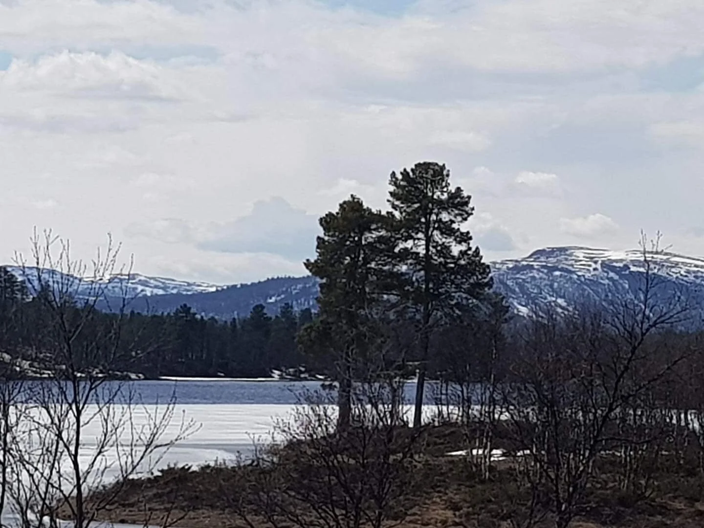  Mjødokka 14.mai 2019 