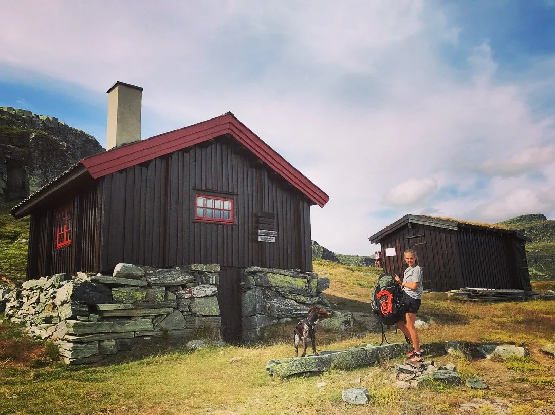 Nybeisa Langsubu 25. juli 2018