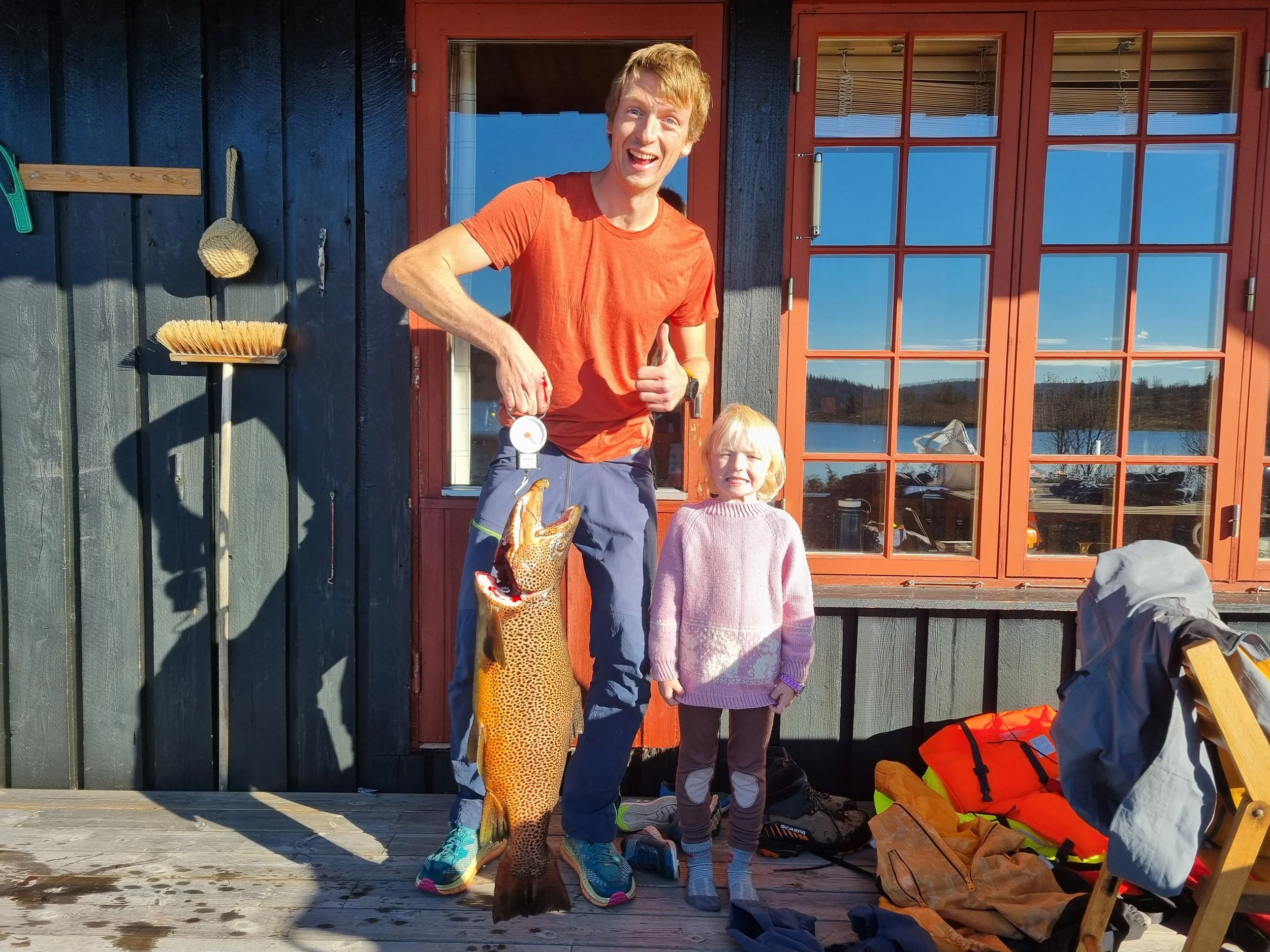 8900 gr Hornsjøen på garn Even Nyhys.jpg