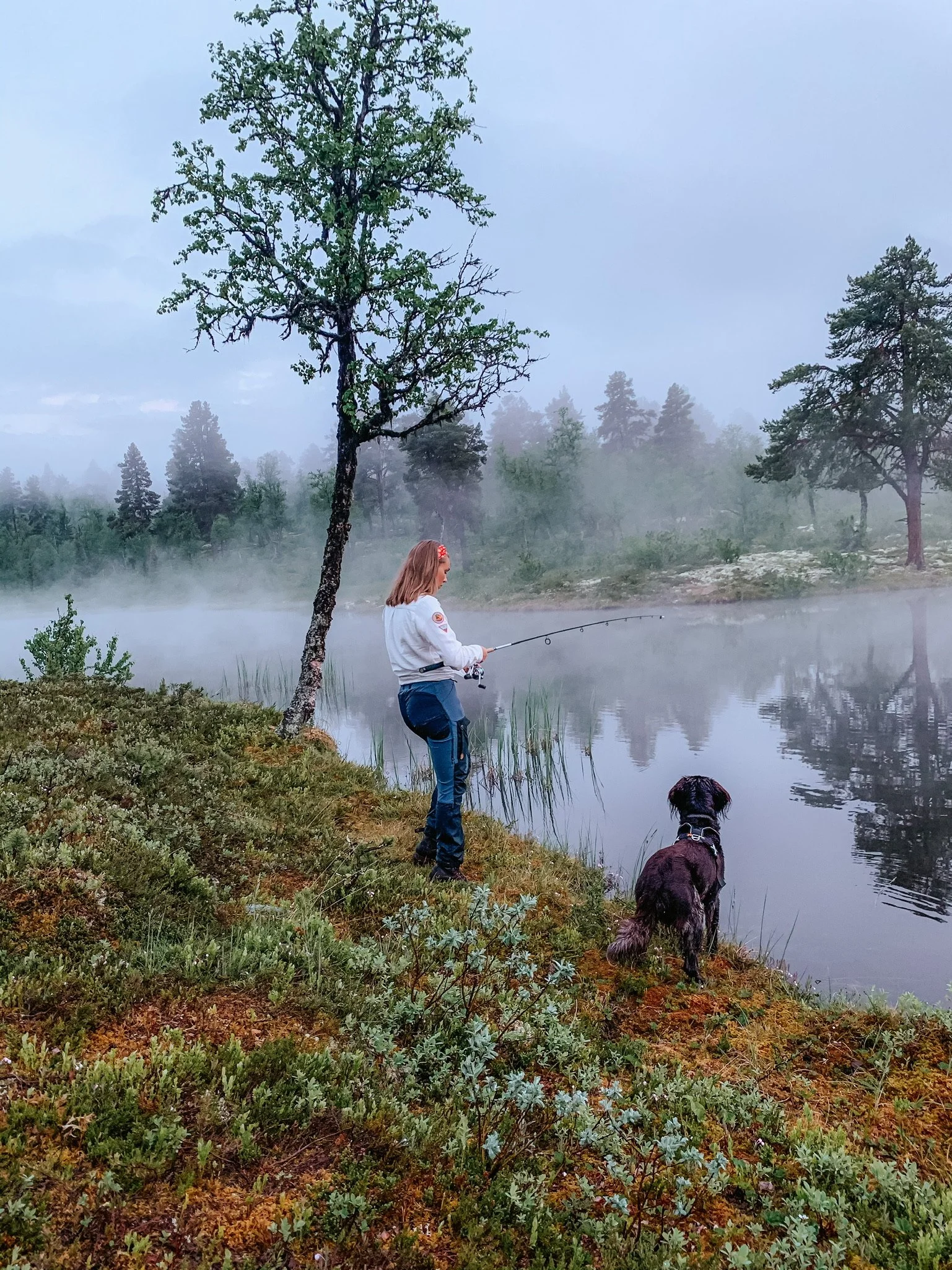 Foto: Gina Ørslien Bårdseng