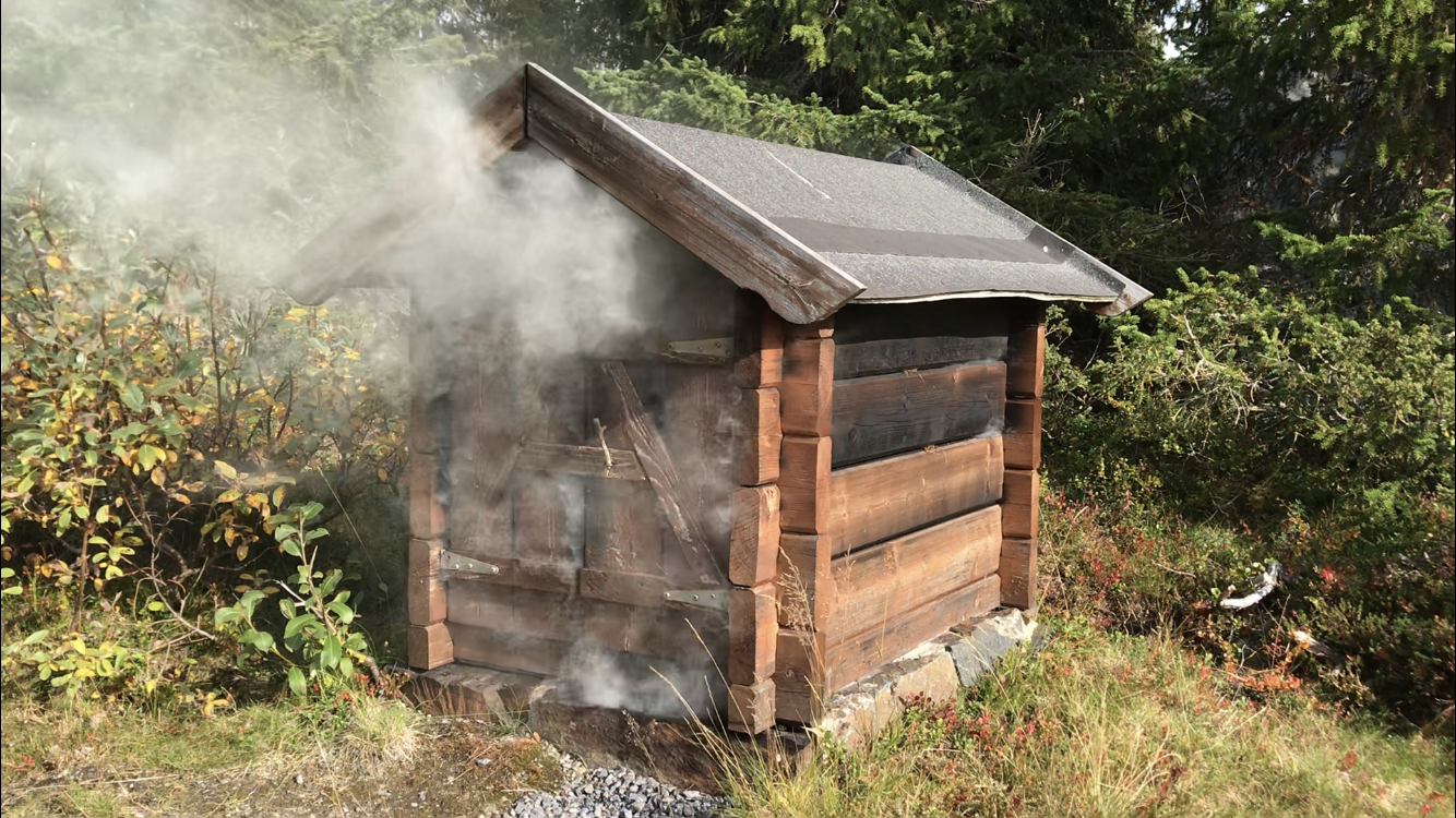 Foto: Gausdal fjellstyre