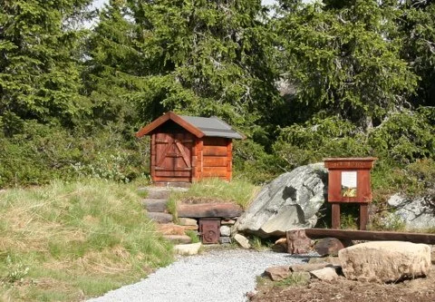 Foto: Gausdal fjellstyre