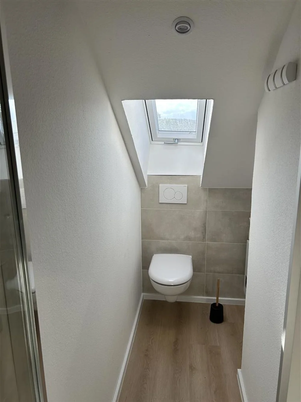 Toilette