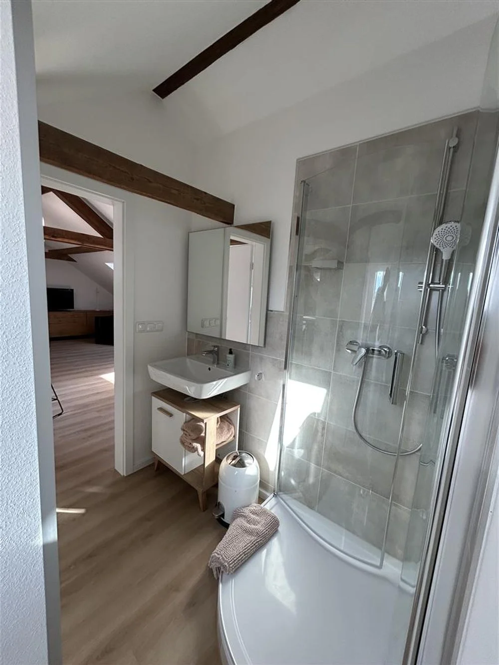 Badezimmer 1