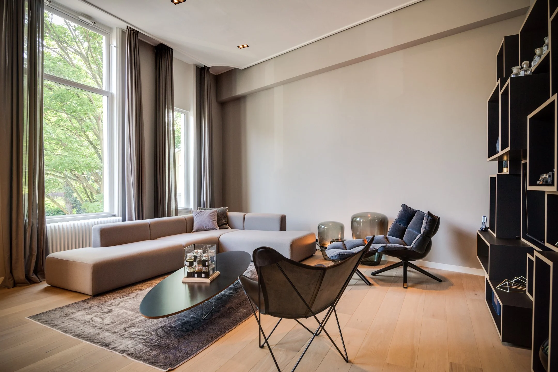 Kantoor inrichting 1 office design interieur ontwerp