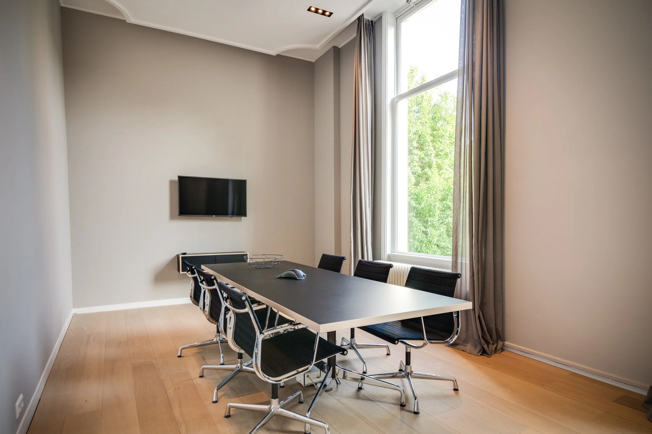 Kantoor inrichting 1 office design interieur ontwerp