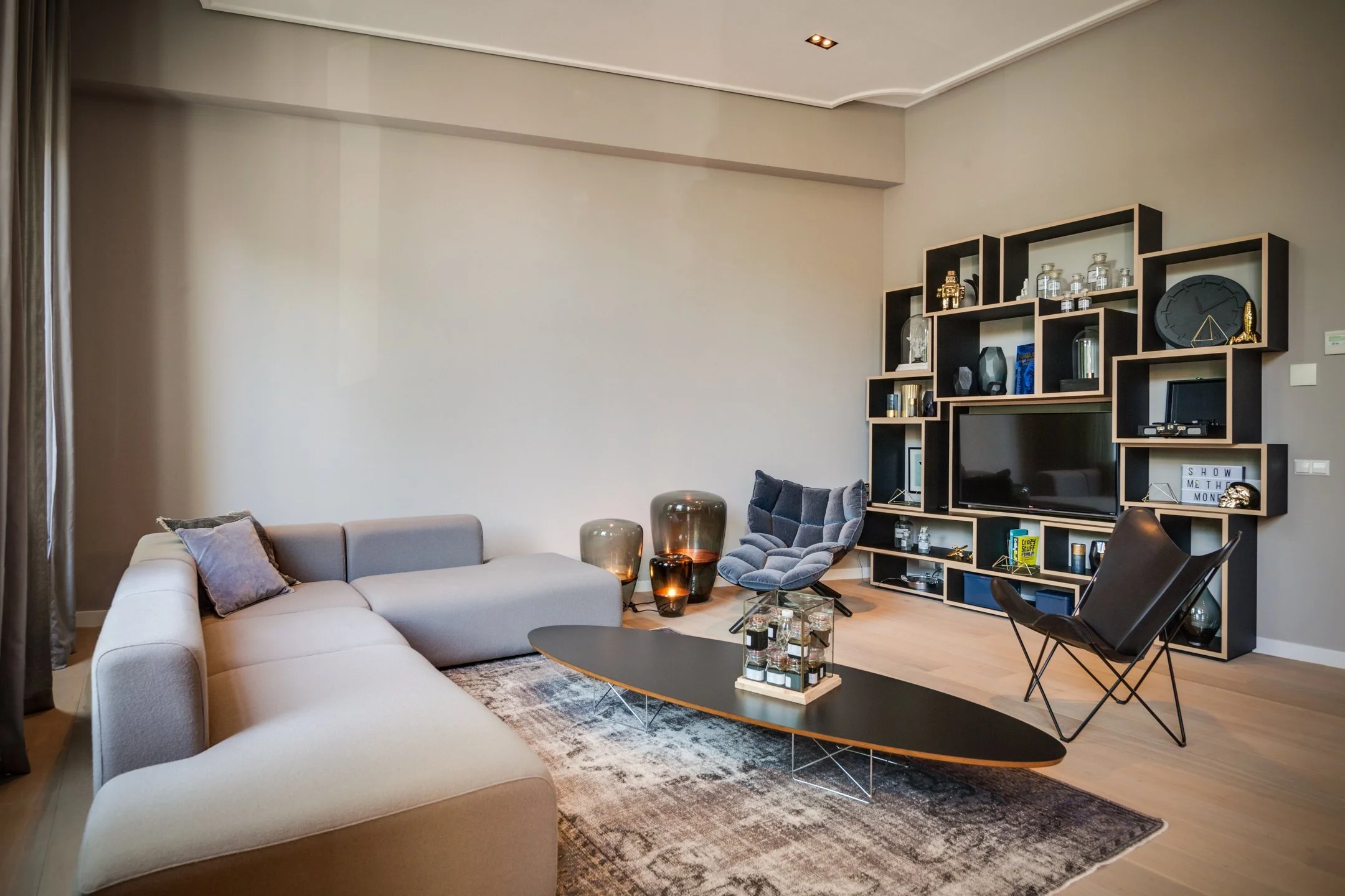 Kantoor inrichting 1 office design interieur ontwerp