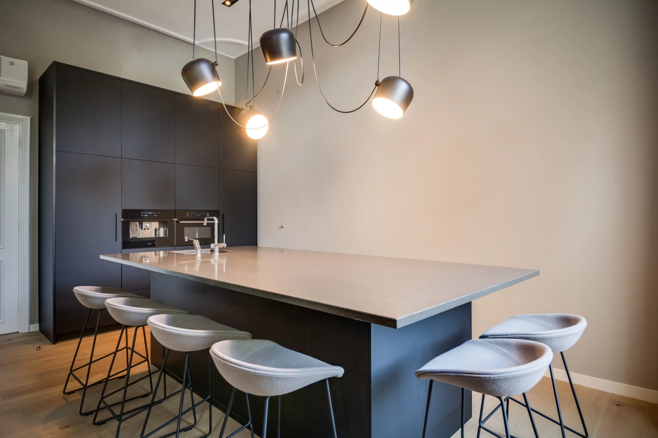 Kantoor inrichting 1 office design interieur ontwerp