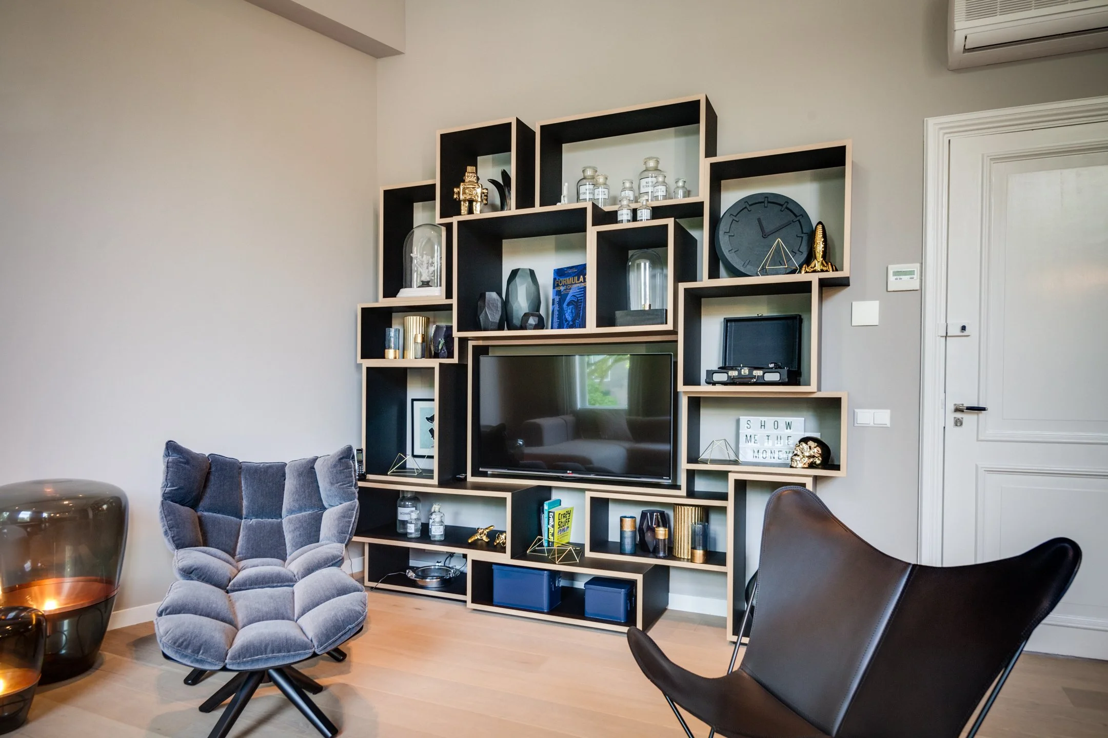 Kantoor inrichting 1 office design interieur ontwerp