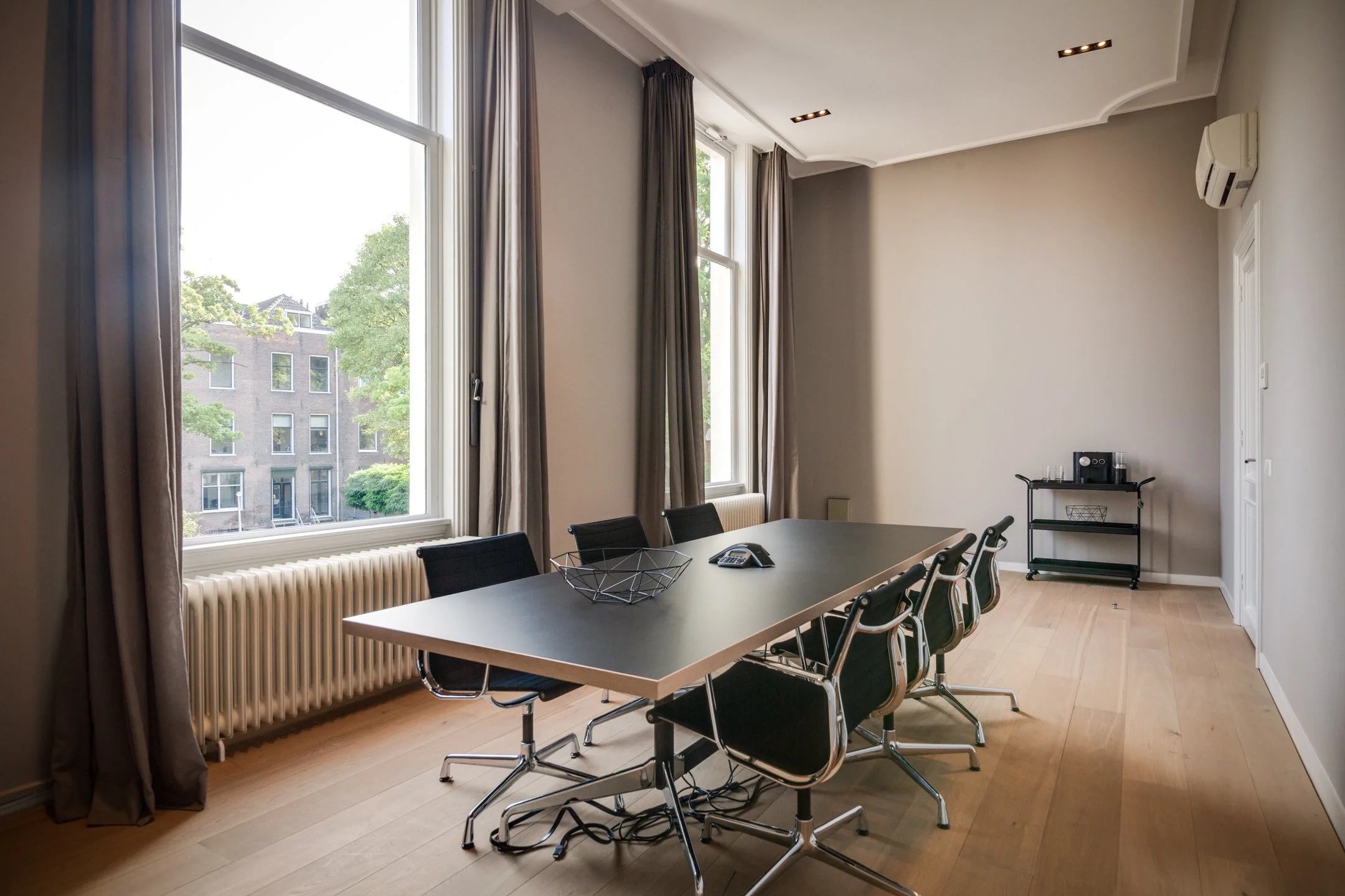 Kantoor inrichting 1 office design interieur ontwerp