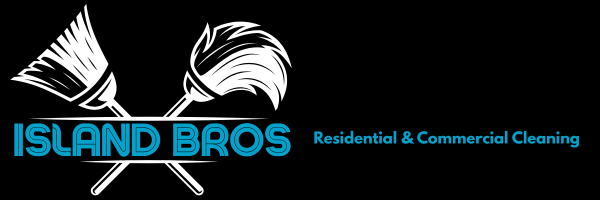 ISLAND BROS CLEANING