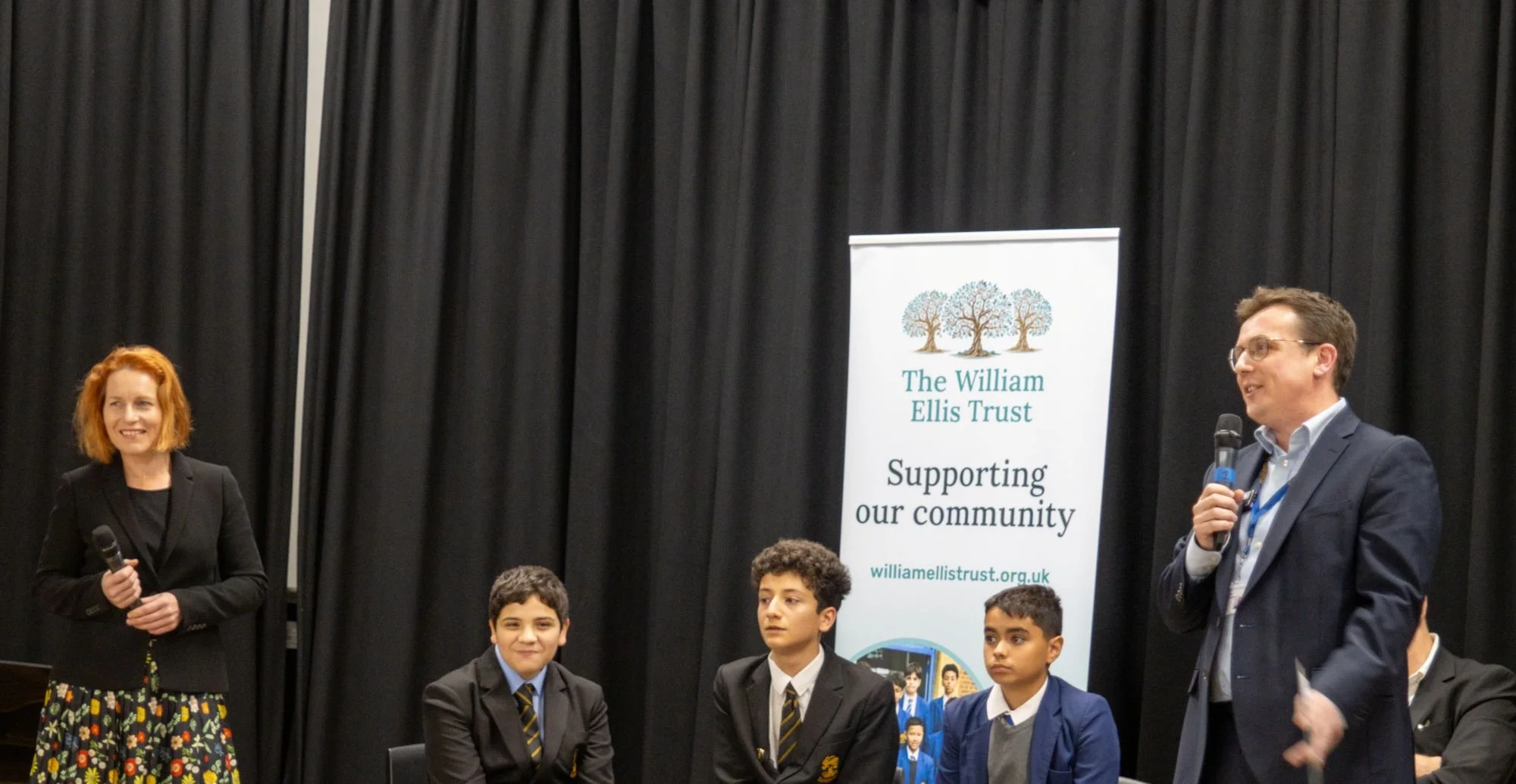 Our Director reflects on 2025 and his first 9 months in role