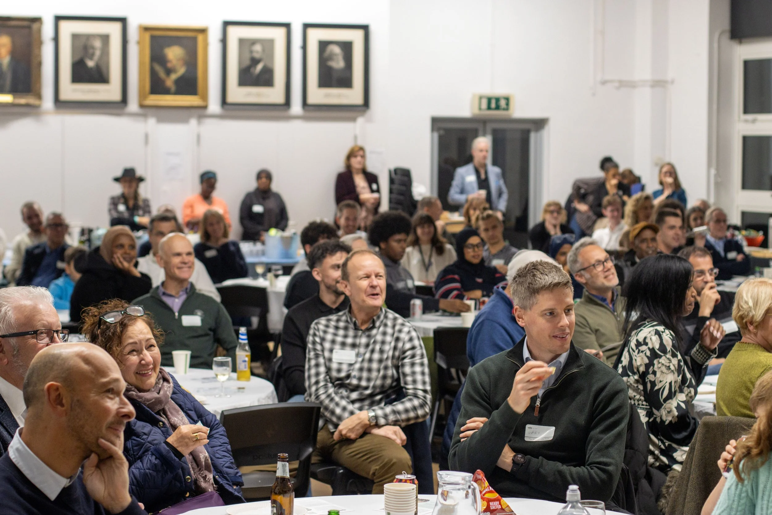 Why is our work important?