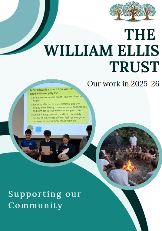 Introducing our annual review of a transformative year