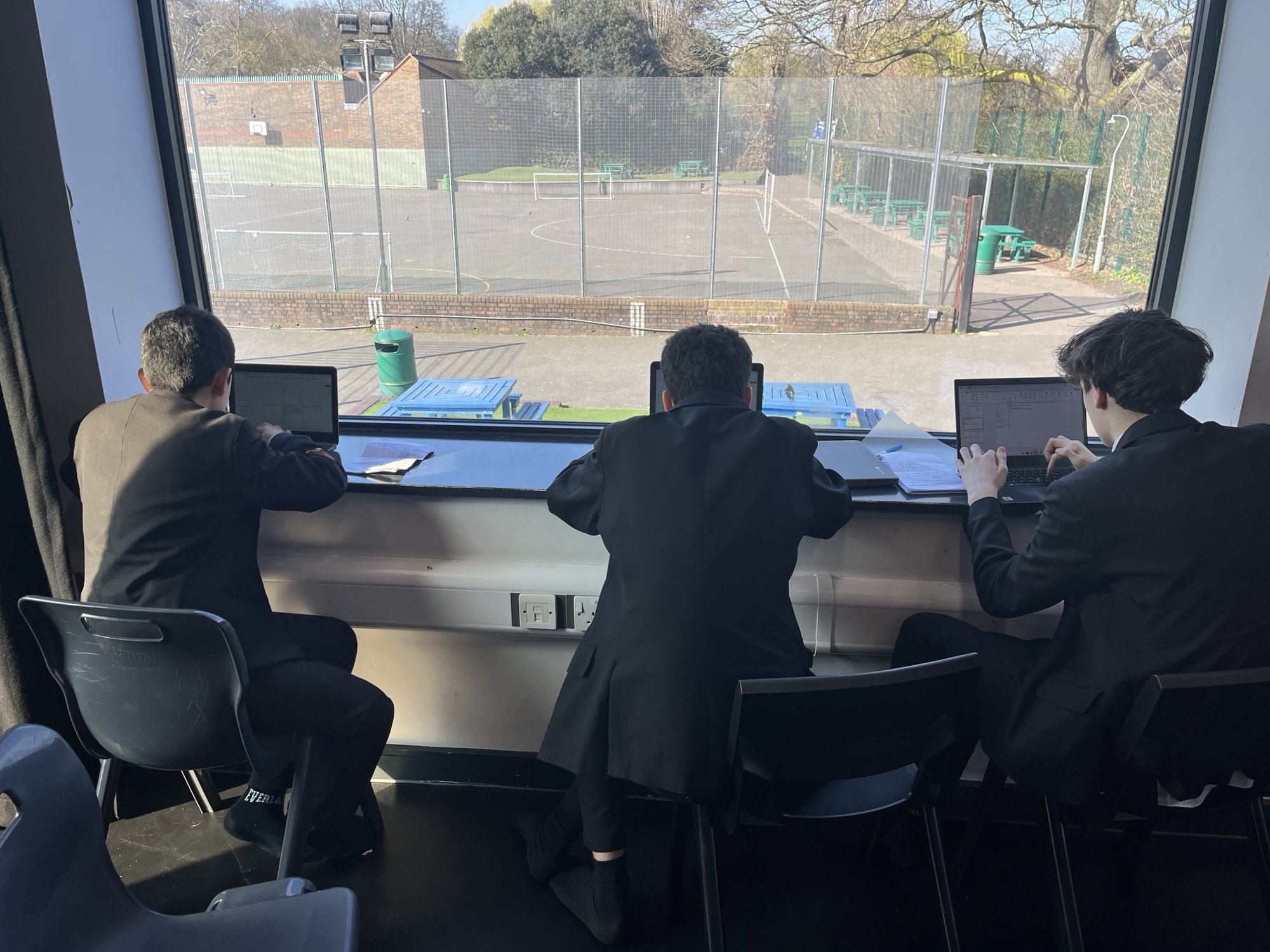 Our Annual Review for 2026/26