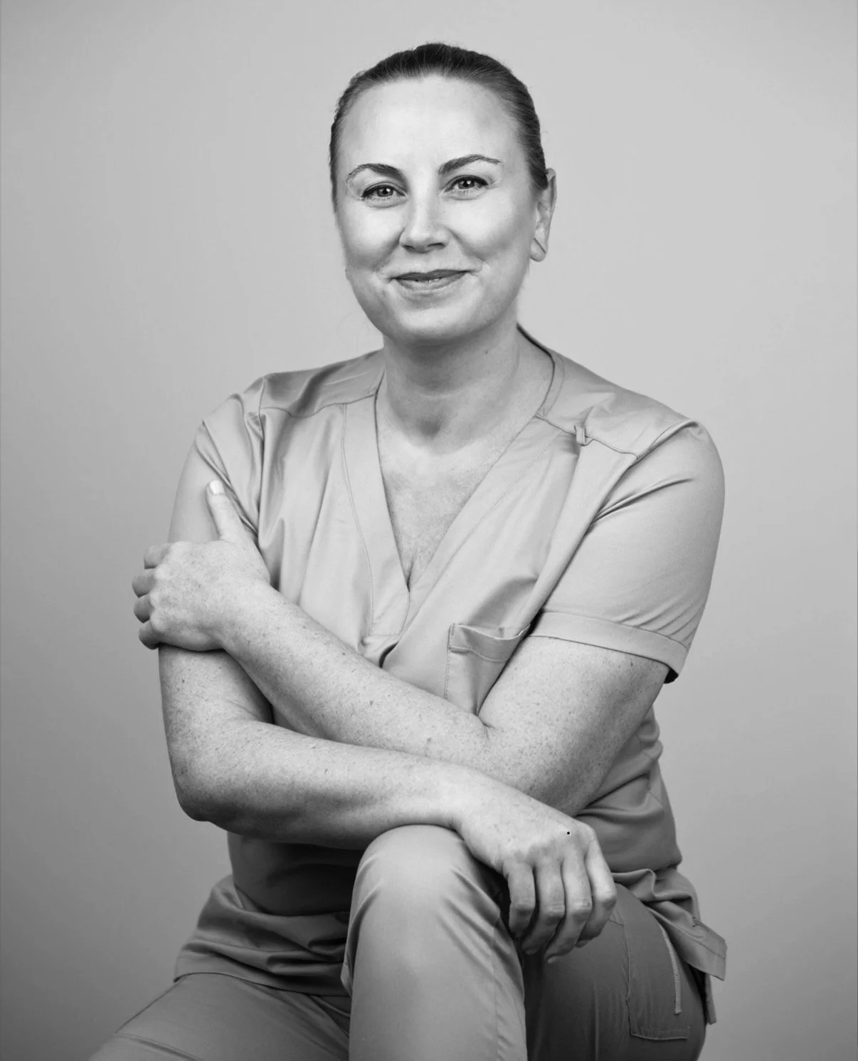 Jay Rhamie Foot Health Pracitioner