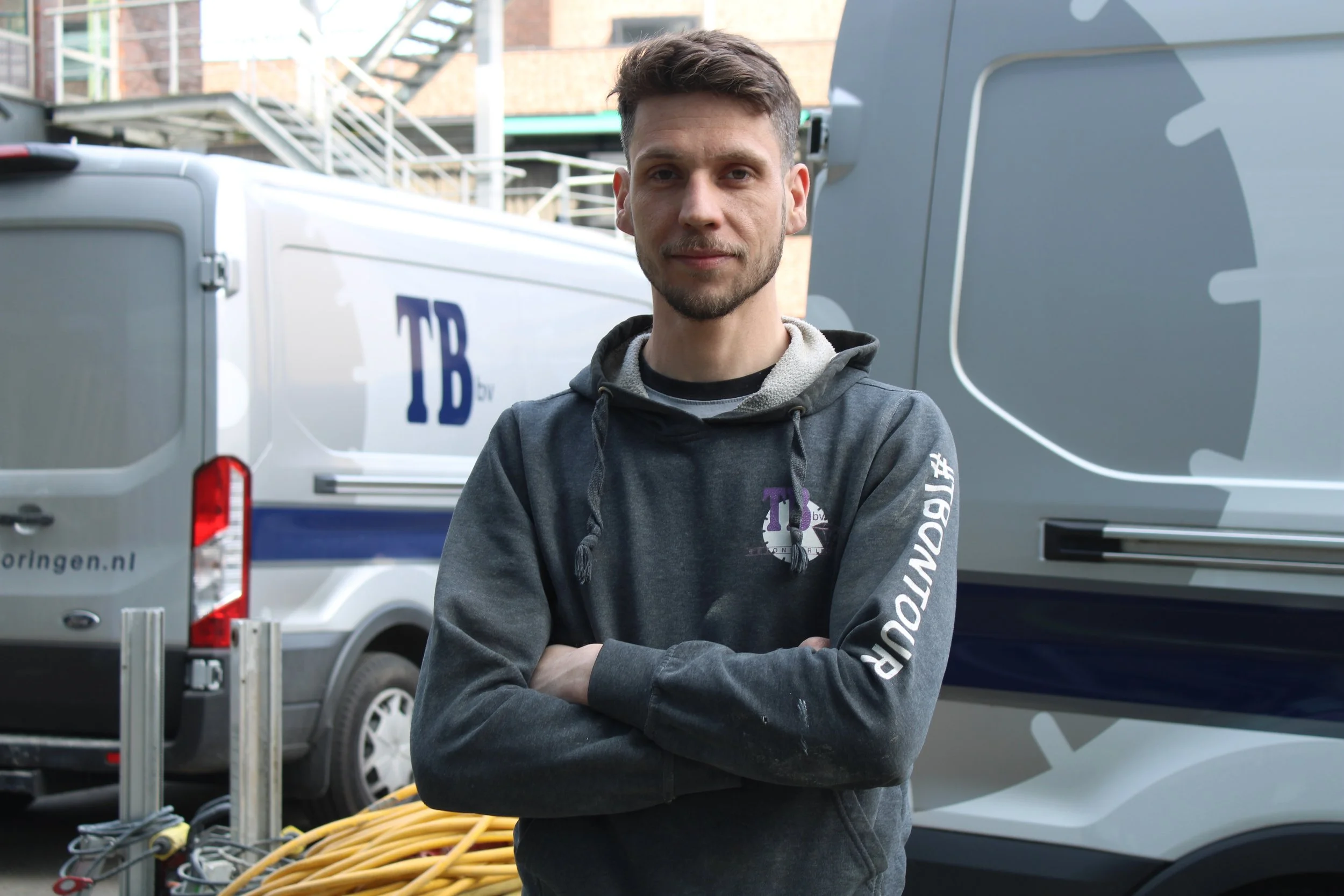 T.B. Betonboringen B.V.