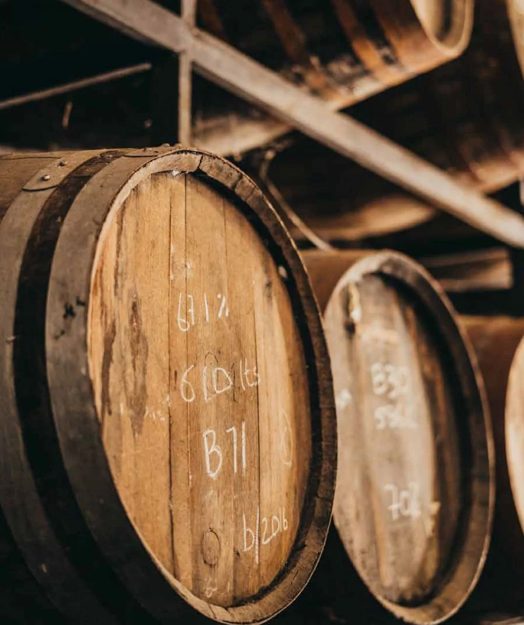 Oxenham Craft Distillery