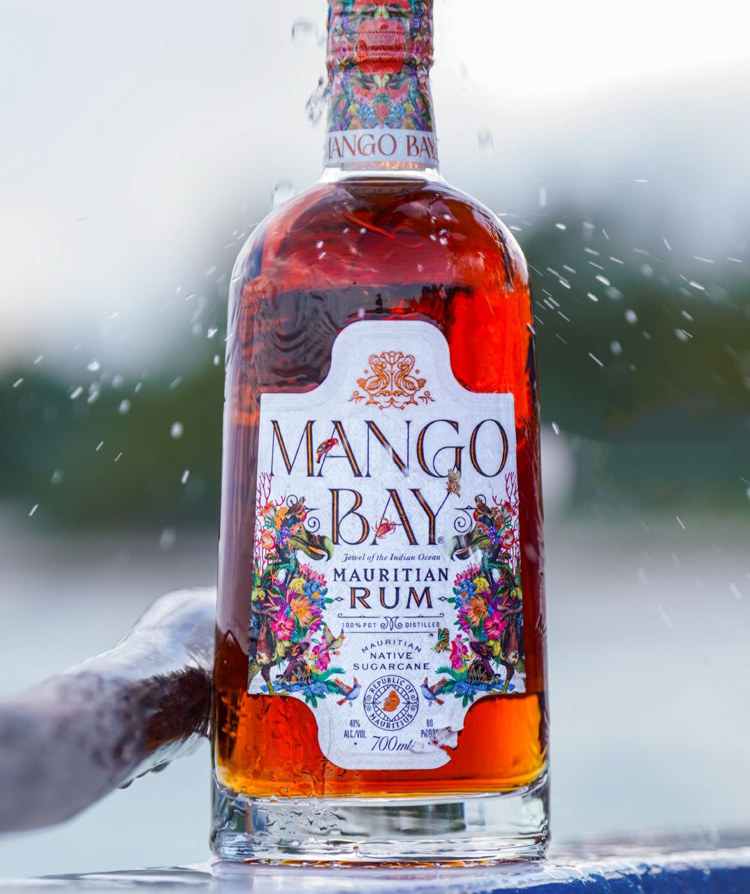 IWSC 2026 Award-Winning Rum