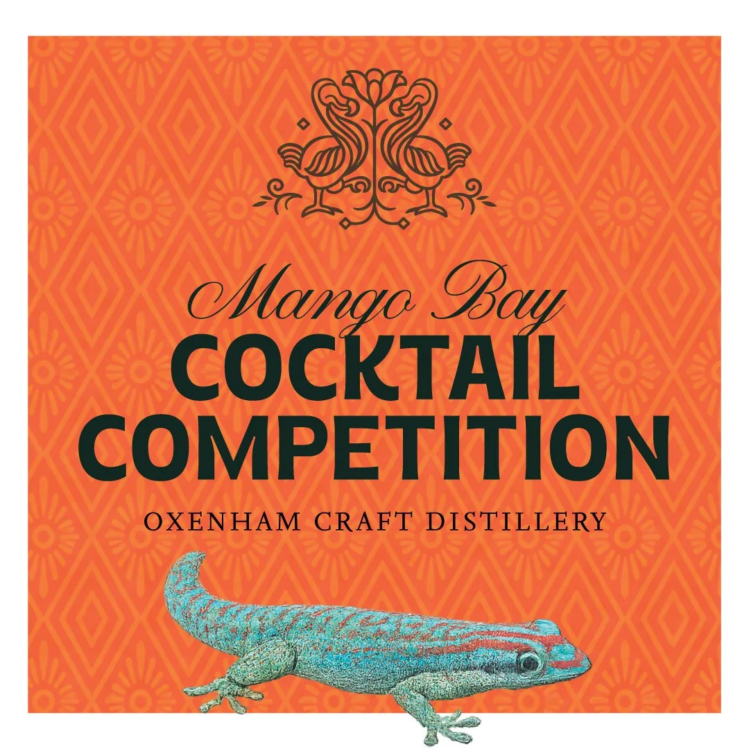 Mauritian Bartender Competition