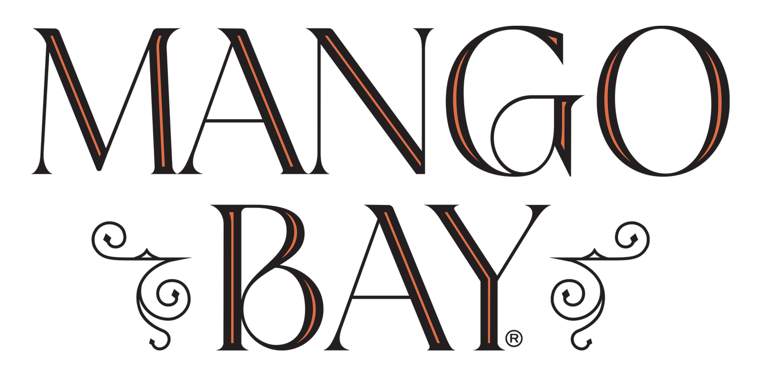 Mango Bay Rum