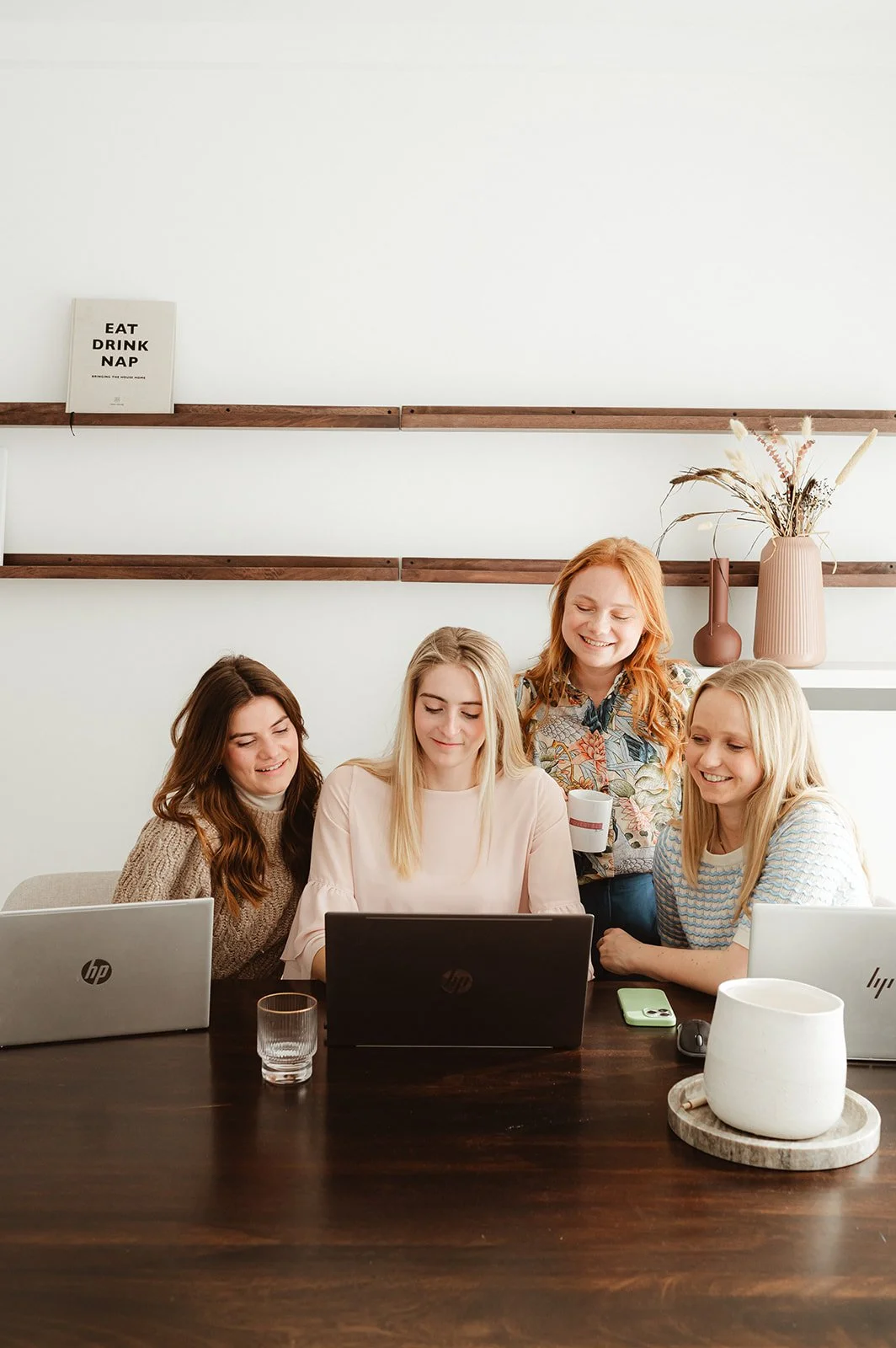 Team Advertised helpt je met de Academy zelf te leren adverteren