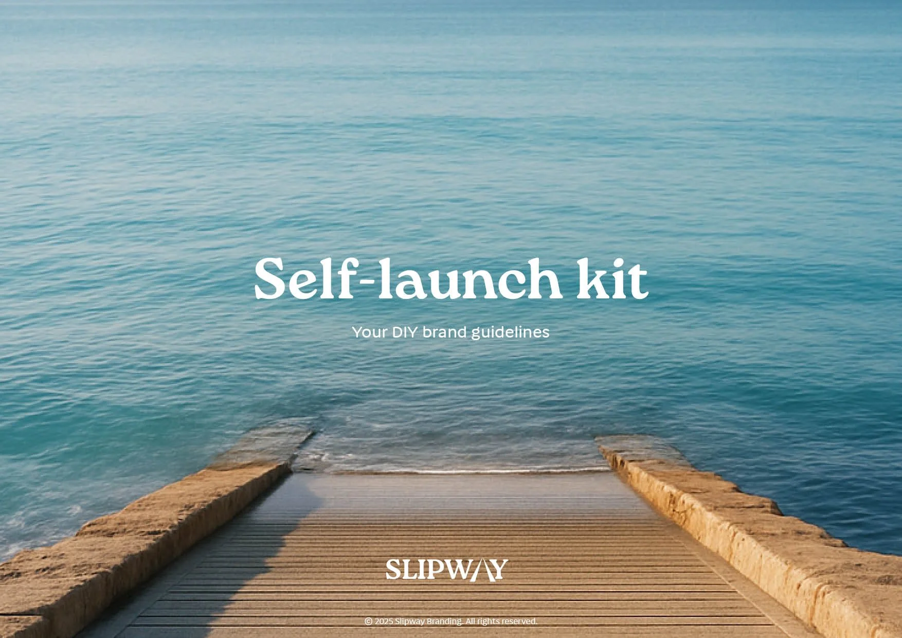Self-Launch Kit
