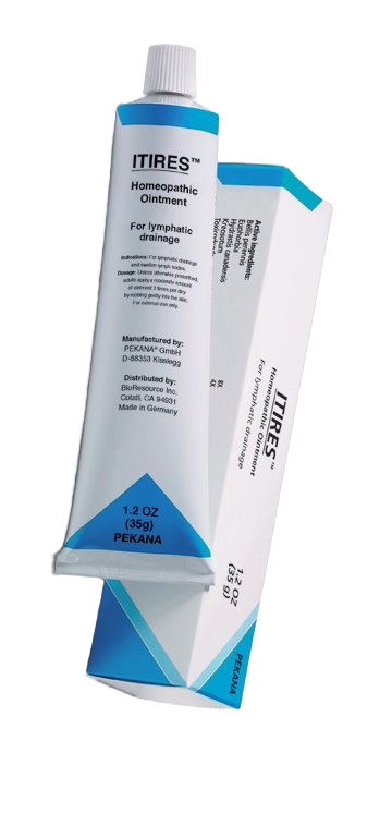 ITIRES Ointment