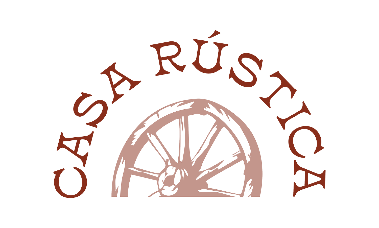 Casa Rústica