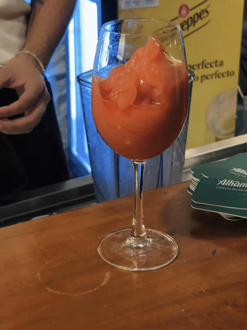 strawberry daiquiri.gif