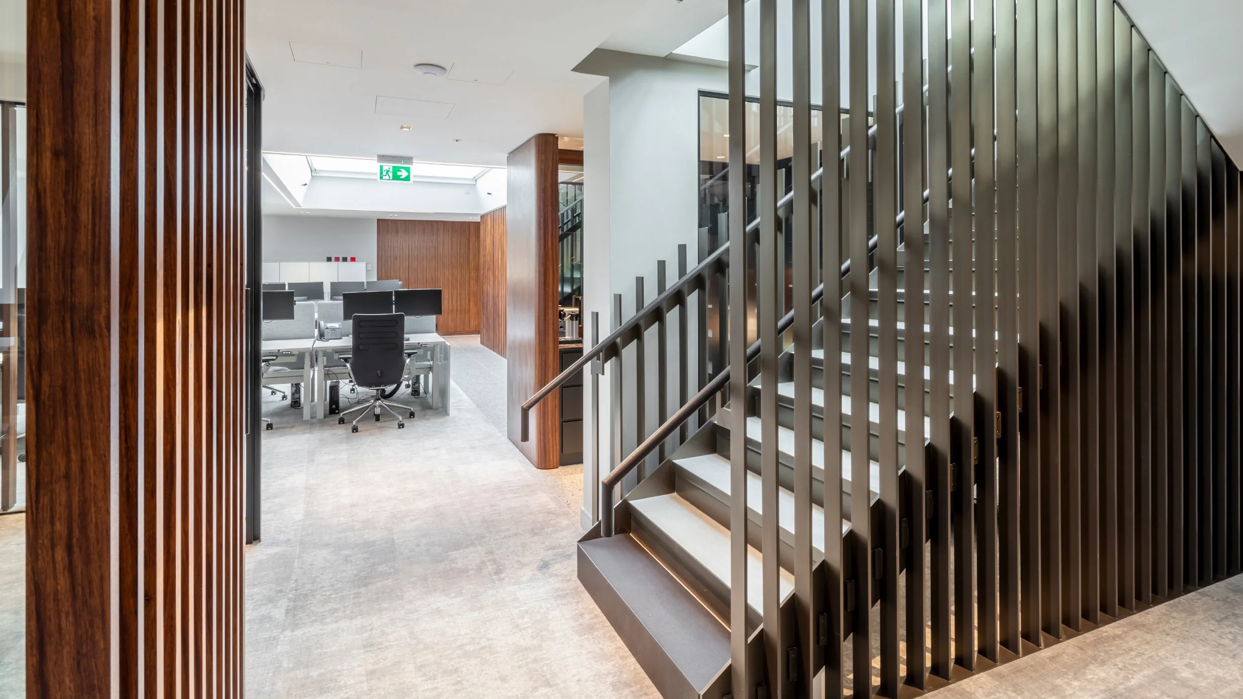 Image of the 6th floor