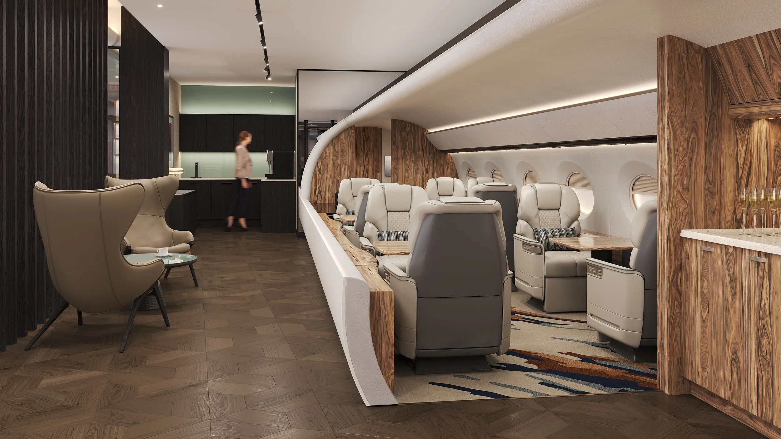 Private Aviation