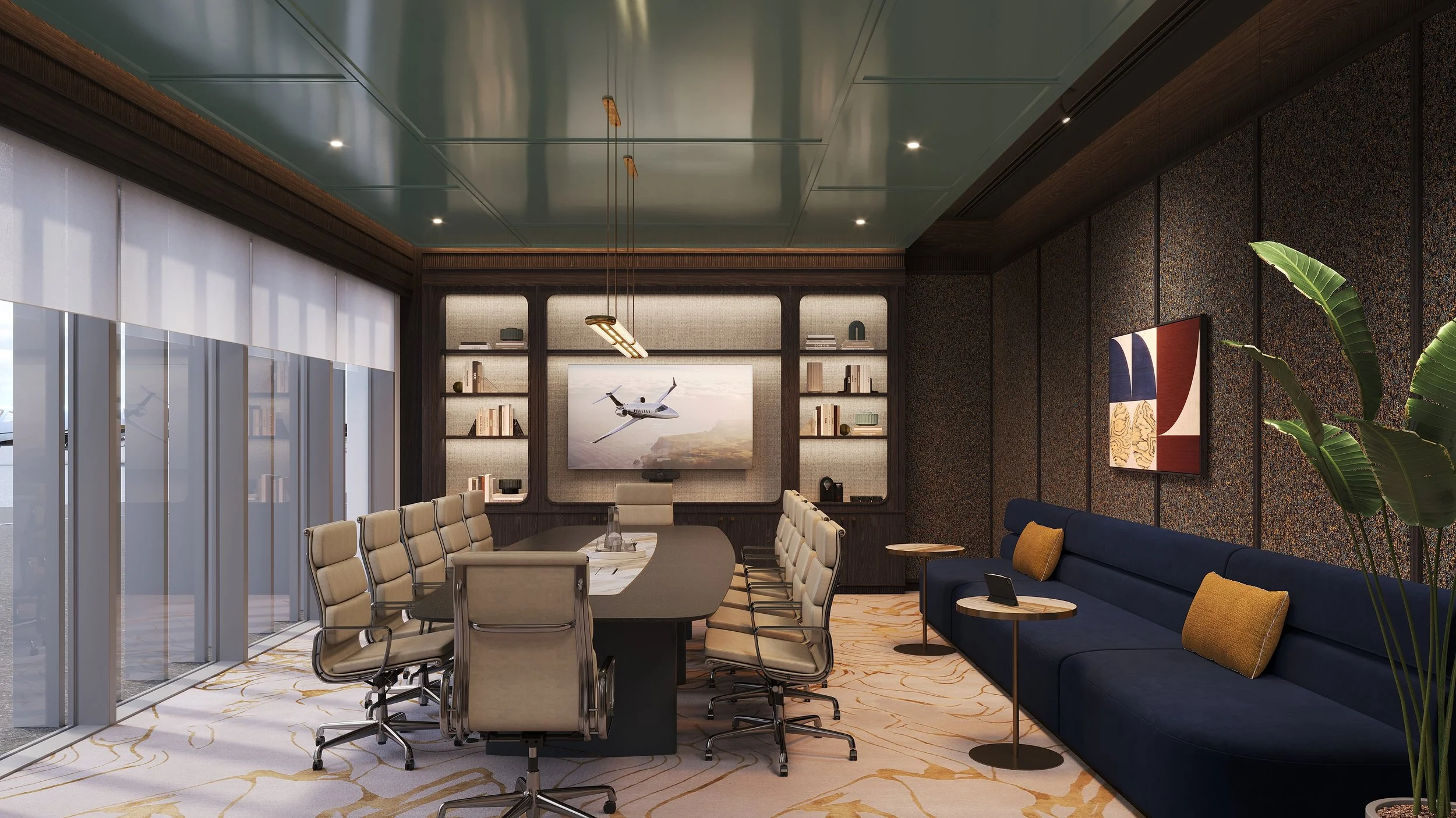 Private Aviation