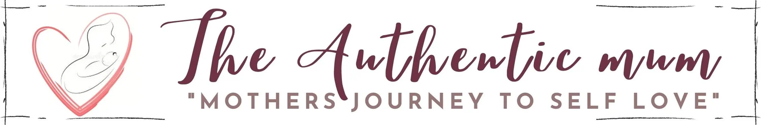 The Authentic Mum 