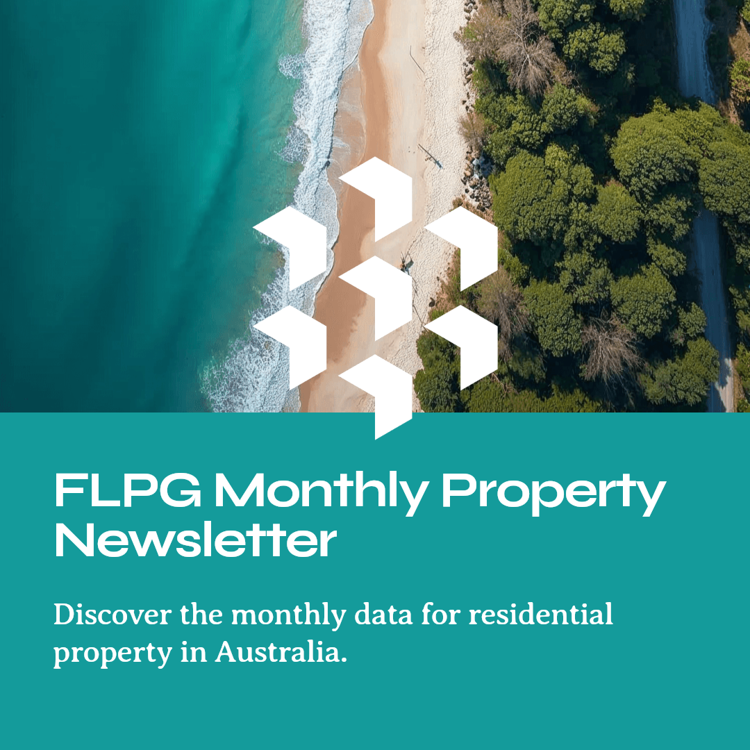 FLPG PROPERTY NEWSLETTER EDITION 03