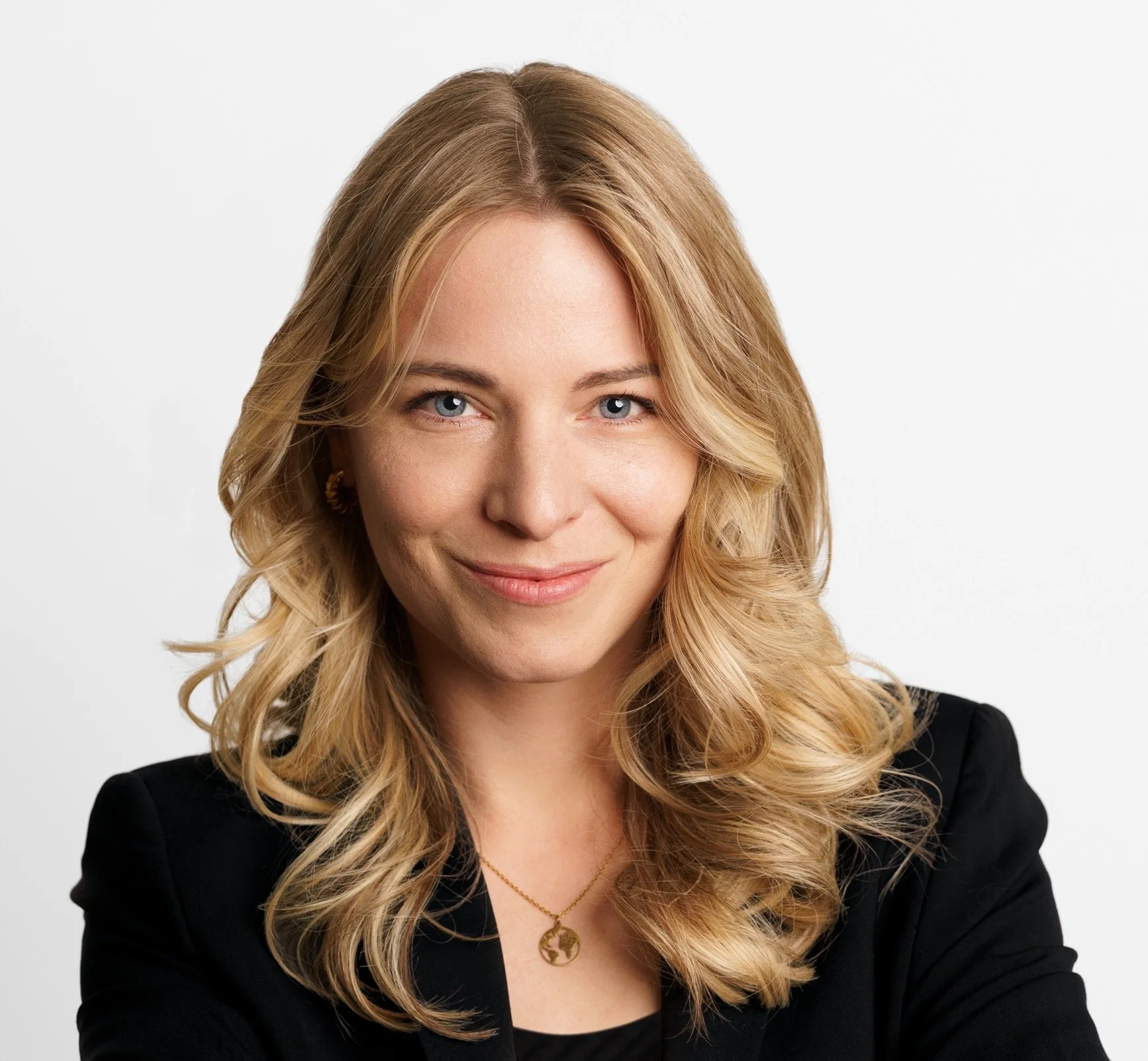 Nina Albers