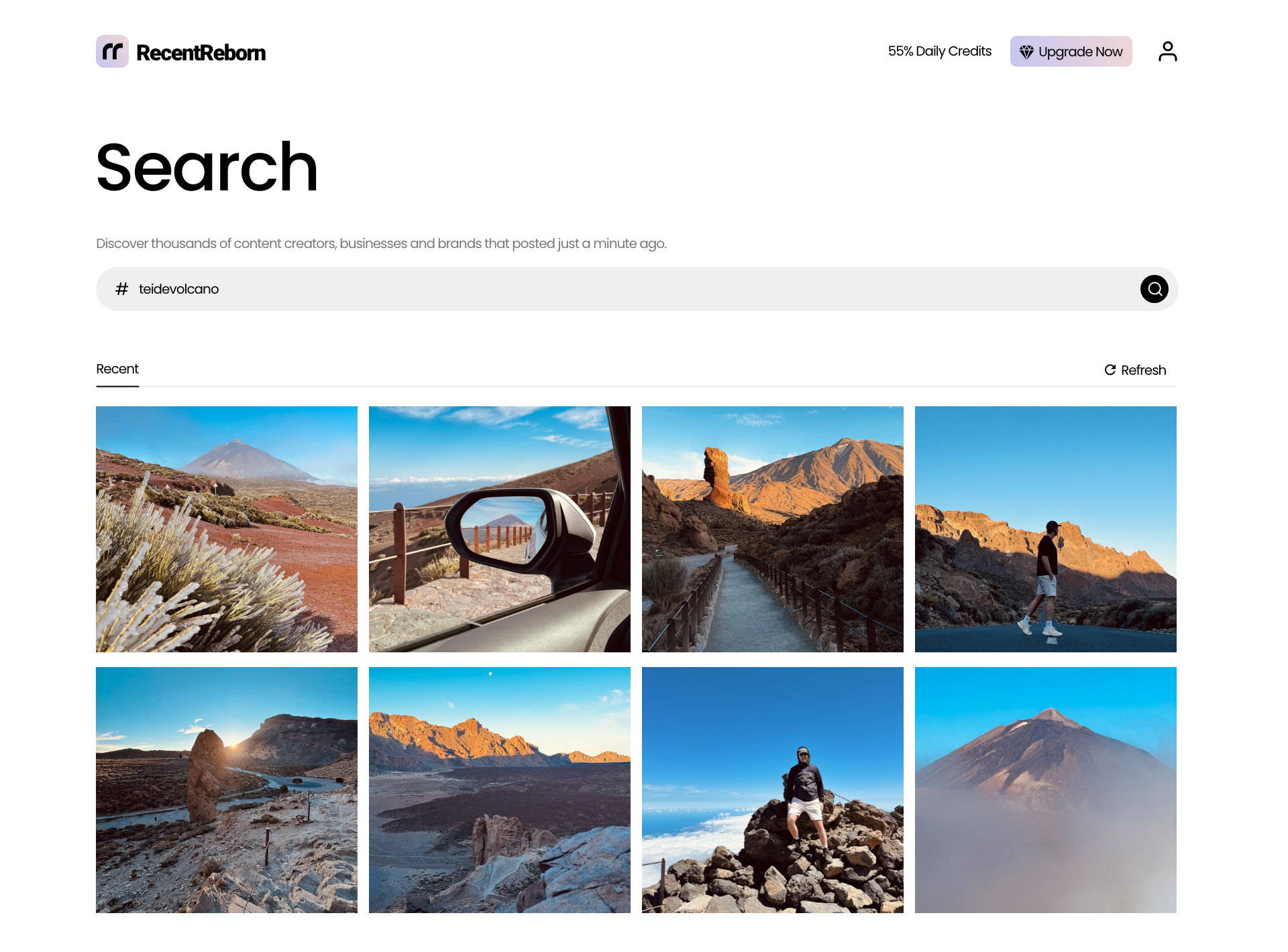 Missing Instagram’s ‘Recent’ Tab? Watch This Demo to See How RecentReborn Brings It Back