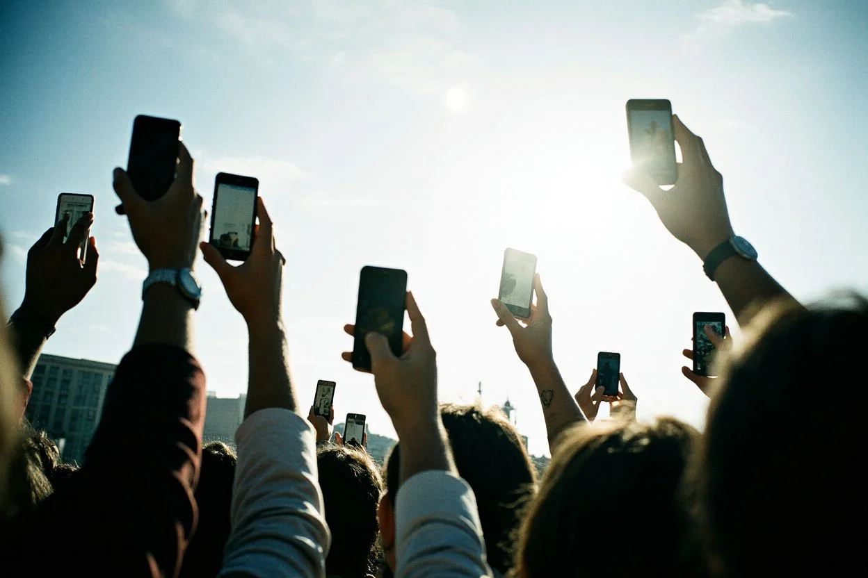 Reporting Real-Time Events? Here’s How to Use RecentReborn to Discover Recent Instagram Posts