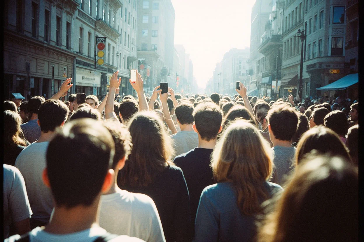 Boost Your Journalistic Research: Using Hashtag Searches to Find the Most Recent Instagram Content