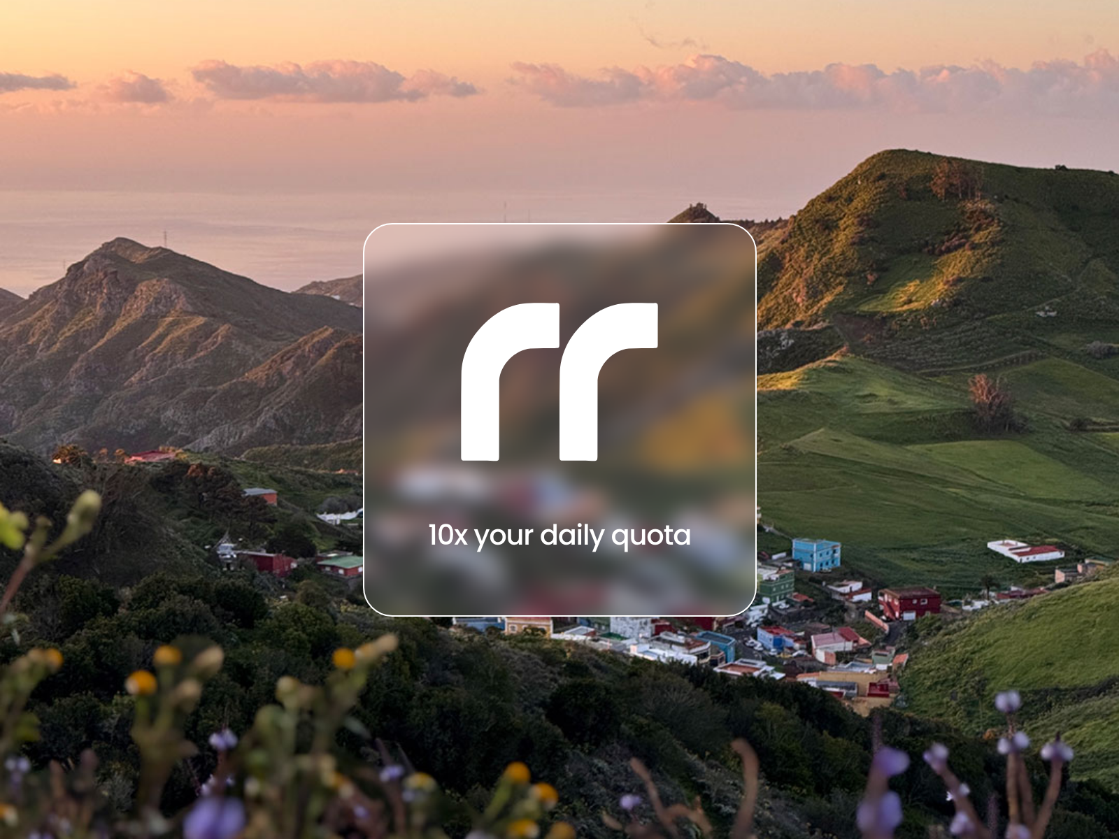 Bigger Quotas, Better Experience: RecentReborn’s Paid Plan Just Got Even Stronger