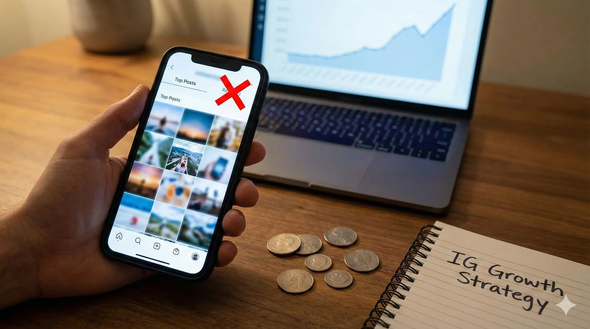 Instagram Removed the Recent Tab: Here’s How to Still Use the $1.80 Strategy