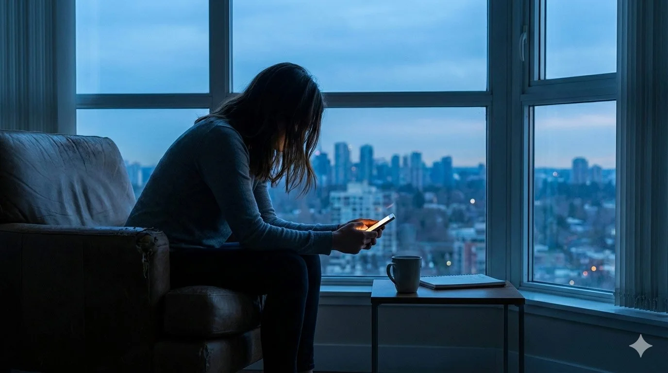 Why Is It So Hard to Grow on Instagram?