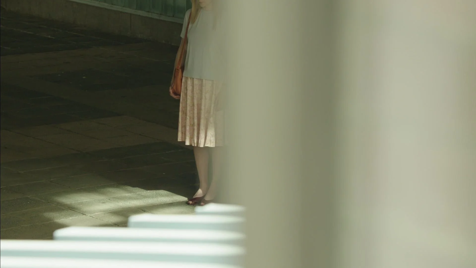 ENYEDI ILDIKÓ – ON BODY AND SOUL