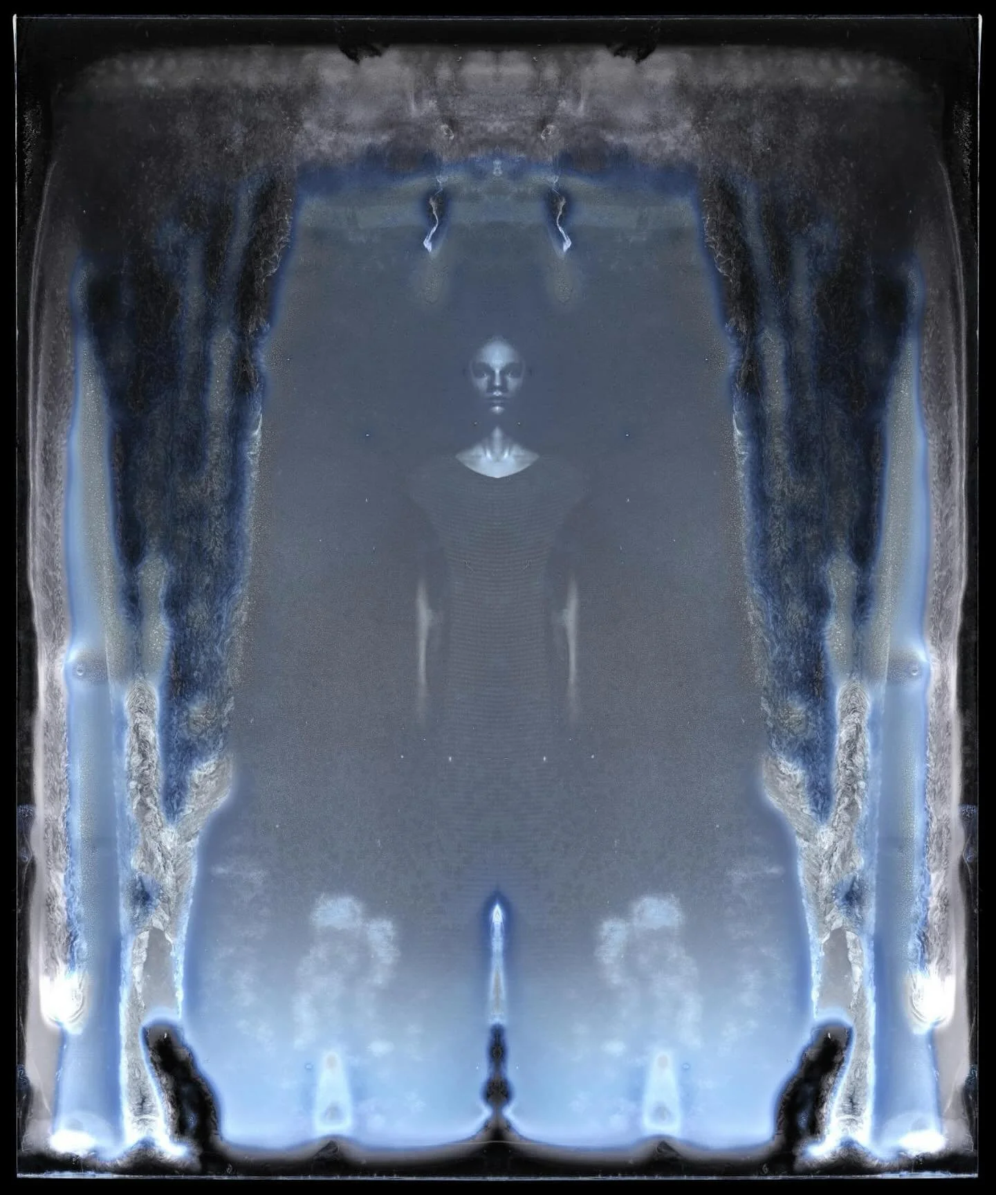 Tamas Dobos  V -Velvet
@faurzsofigallery 
@tamasdobosopi 

January 29