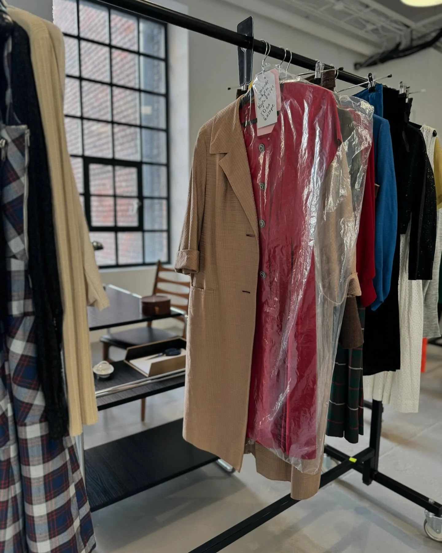 Costume prep for @miskolci_nemzeti_szinhaz