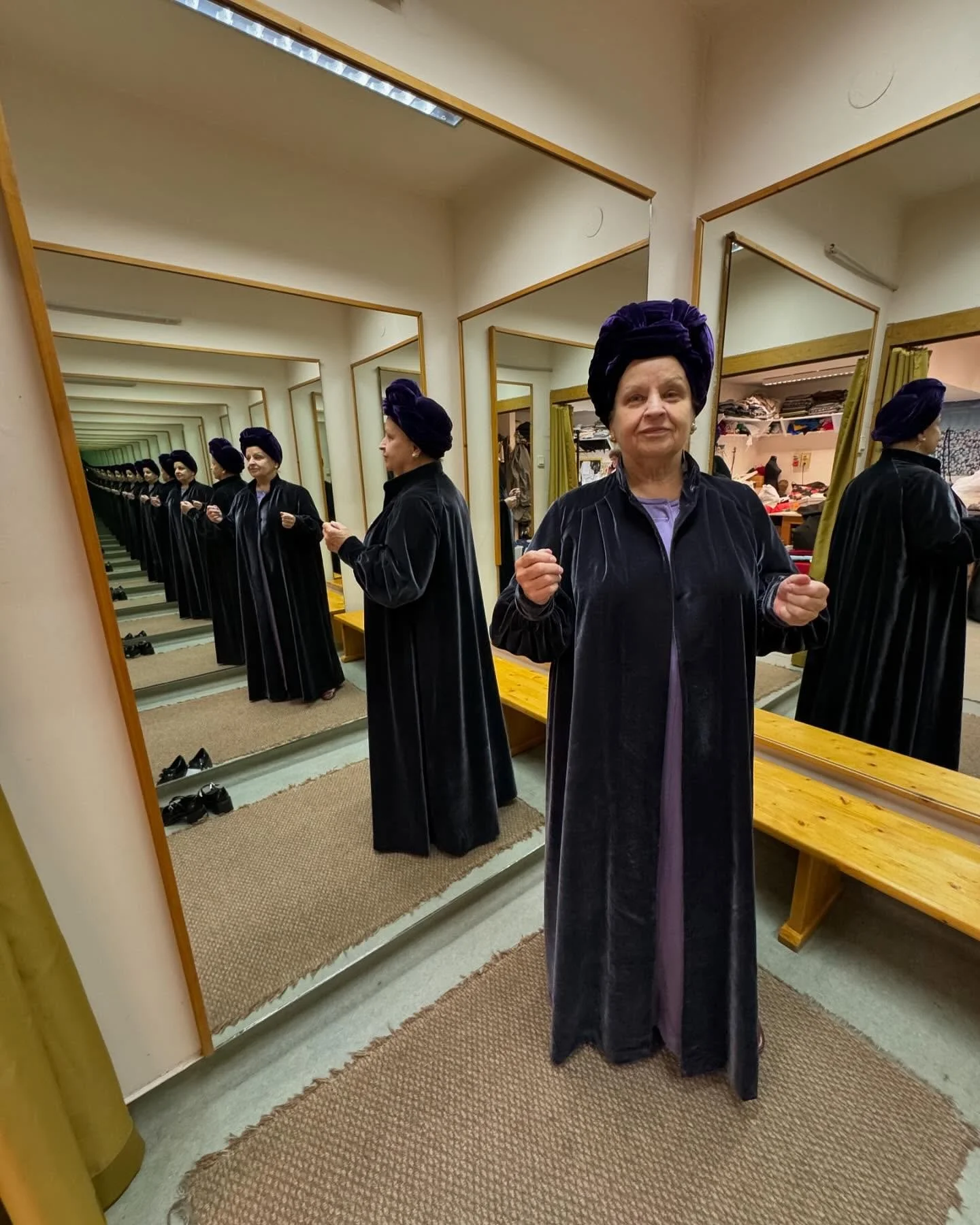 Costume for @miskolci_nemzeti_szinhaz 
@laszlokeszeg 💛