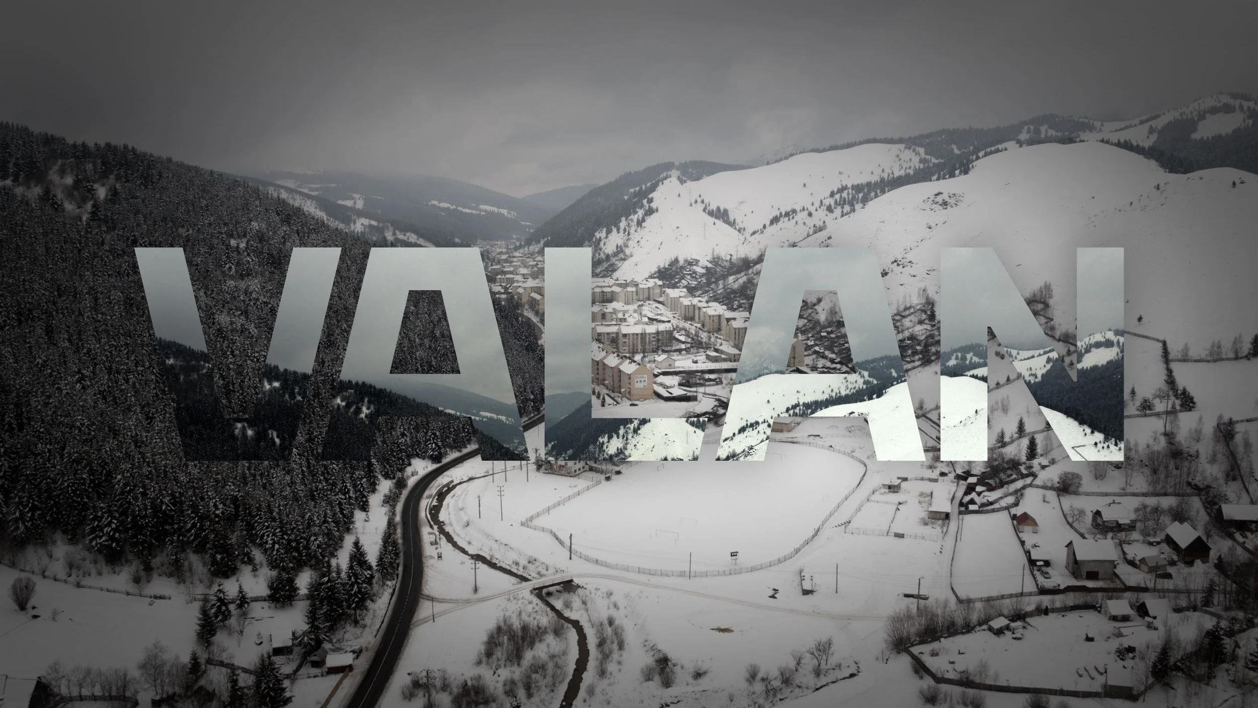 BAGOTA BÉLA – VALAN: VALLEY OF ANGELS