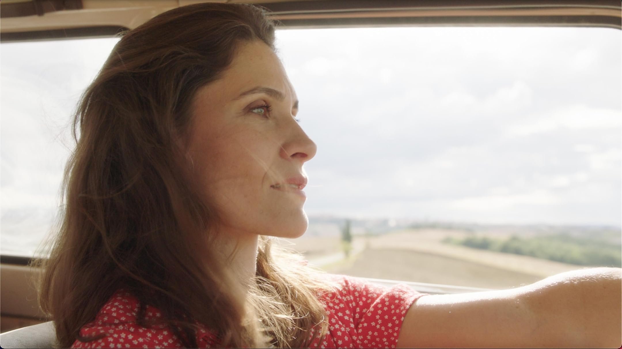 SZAJKI PÉTER — BEFORE WE LEAVE TUSCANY